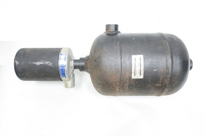 F75-1B20-CAH MAGNETROL