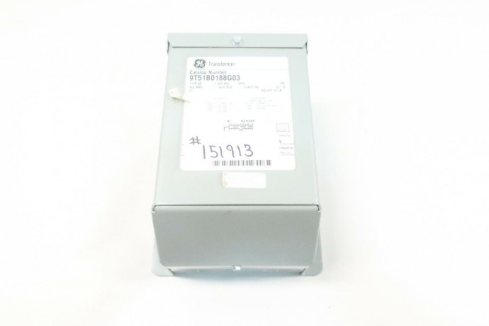 9T51B0188G03 GENERAL ELECTRIC GE