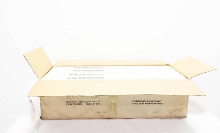 DFN 0.2-300UN-1X FILTERITE