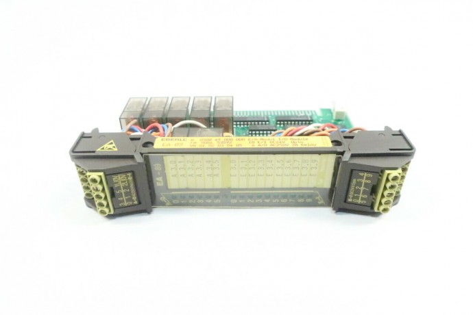 0508-49-000-000 EBERLE