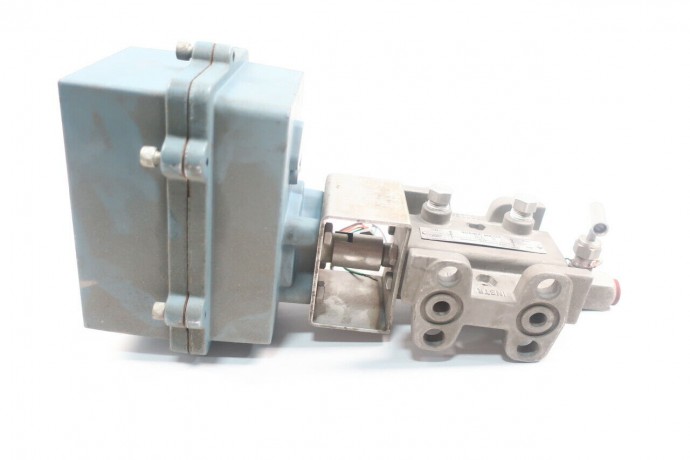 M20TES-E0-AC-FC-H5 ANDERSON GREENWOOD