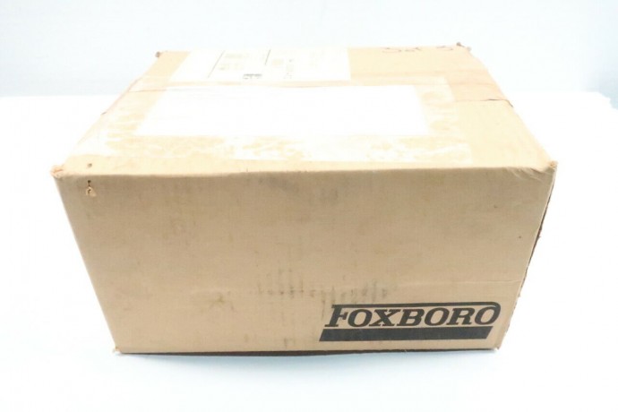 RTT20-I1SNQFD-L1 FOXBORO