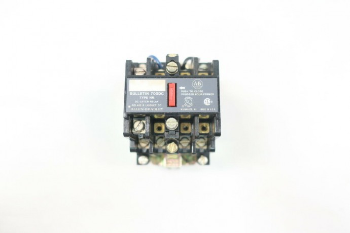700DC-NM400Z1 ALLEN BRADLEY