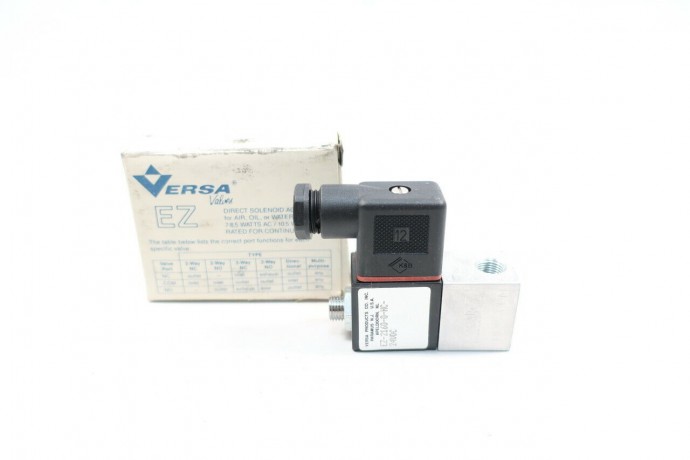 EZ-2160-0-HC-24VDC VERSA