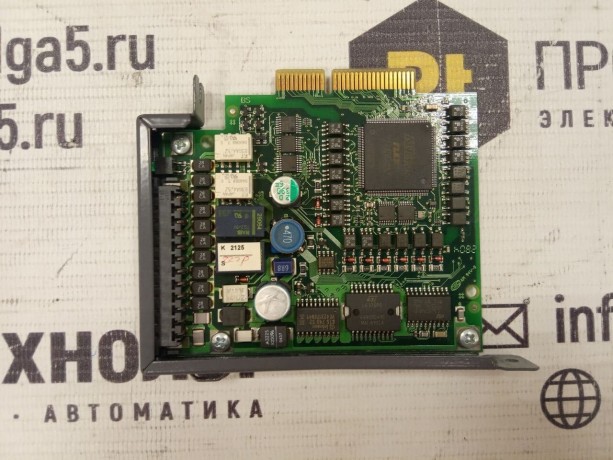 Плата 8AC130.60-6