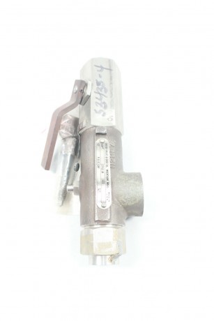 JRSE CROSBY VALVE & GAGE