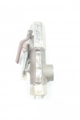 JRSE CROSBY VALVE &amp; GAGE