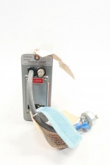 66DC-OH-1 M/66D FOXBORO