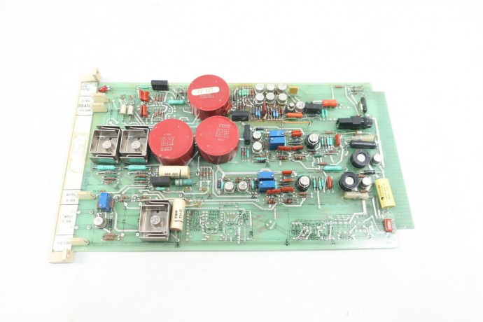 2837A12G02 WESTINGHOUSE