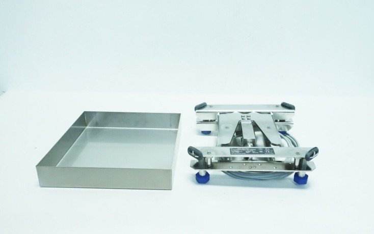 PBA430X-QB30 22500075 METTLER TOLEDO