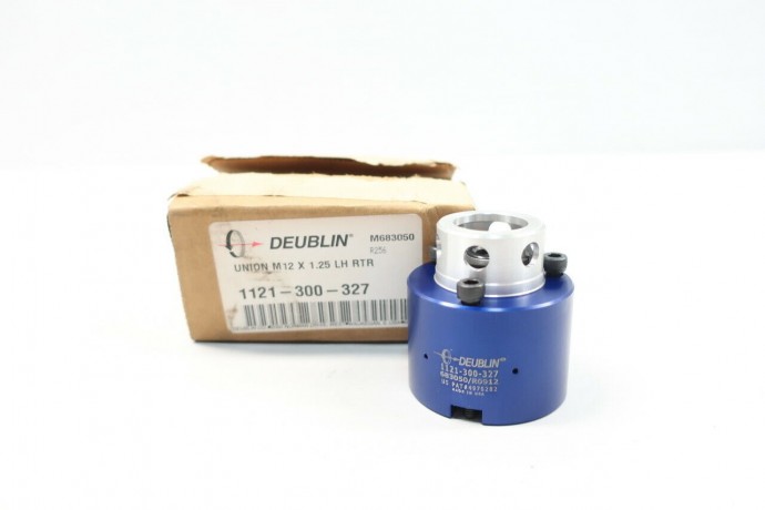 1121-300-327 DEUBLIN