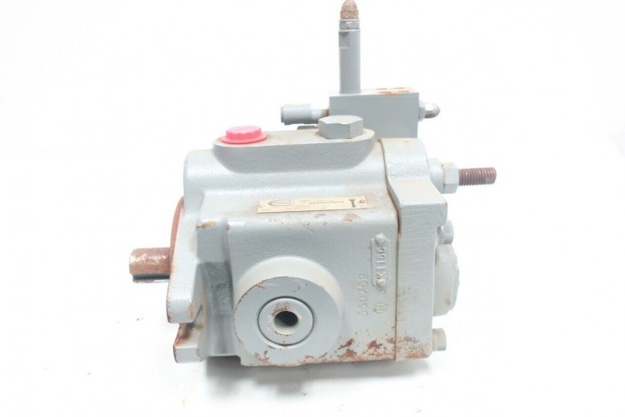 HPV-20B35-RF-0-1R26-A CONTINENTAL HYDRAULICS