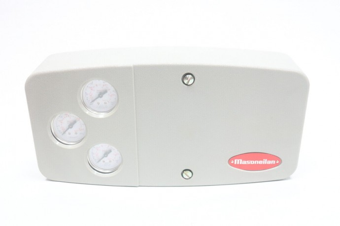 7402-800 MASONEILAN DRESSER