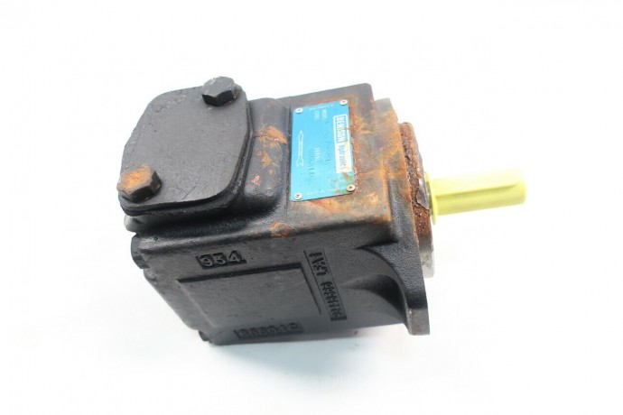 T6C0221R00B1 DENISON HYDRAULICS