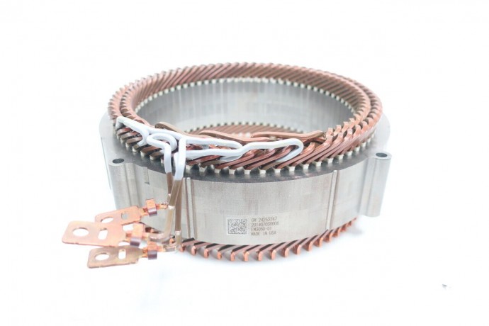 24253747 GENERAL MOTORS GM