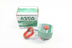 8262H226V ASCO