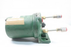 NX0500YY-01 FLOWSERVE