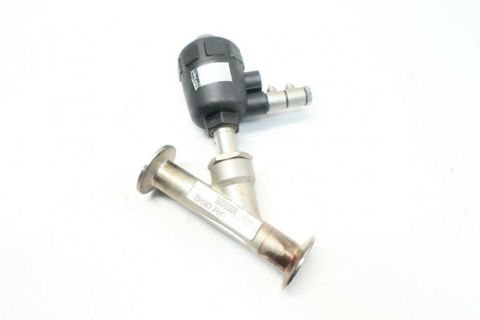 C-2000-401-3 BURKERT