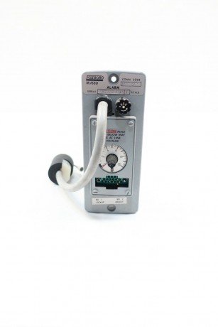 63U-DC-OMFA-F FOXBORO