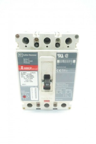 HMCP050K2 CUTLER HAMMER