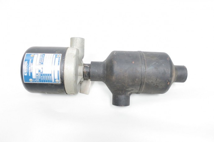 XB73-1B20-BDG MAGNETROL