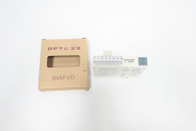 SNAP-AIV OPTO 22