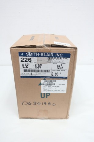 226-00066312000 SMITH-BLAIR