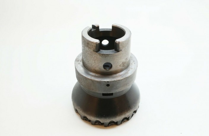 125B18RF84SN12B KENNAMETAL