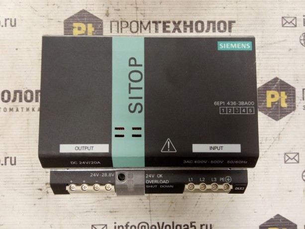 6EP1436-3BA00