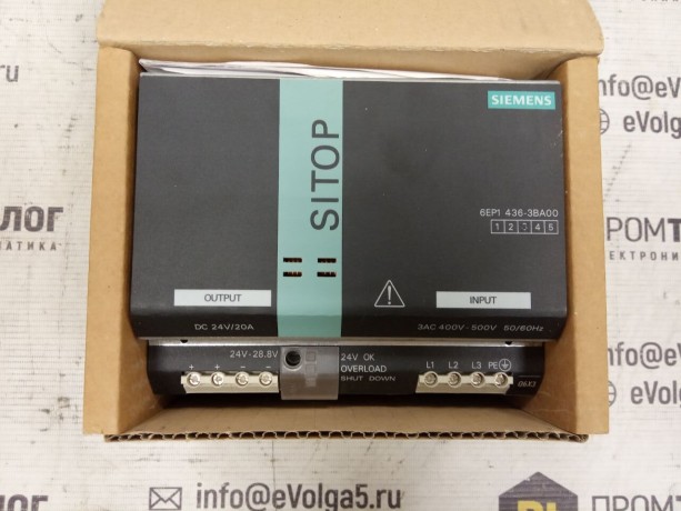 6EP1436-3BA00