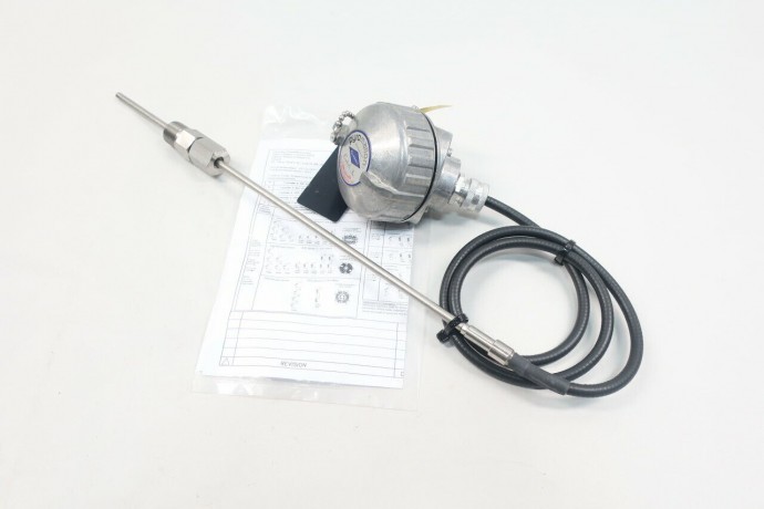 HL05-EE48G-015-19C-16T3P036-AG31,OR,GS,I PYROMATION