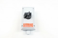 N2S2123 HN OF AU CROUSE HINDS