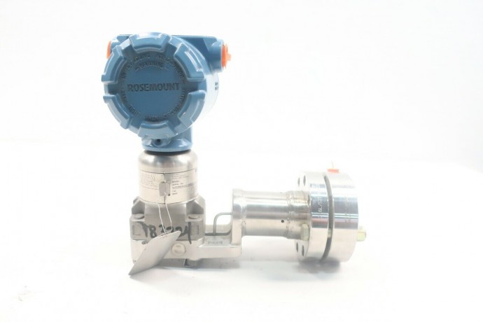 3051S2CG4A2B11AIAK6A1003 ROSEMOUNT