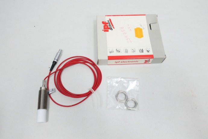 KN186050 IPF ELECTRONIC