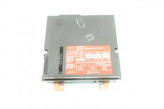 8903-PBQ10B SQUARE D