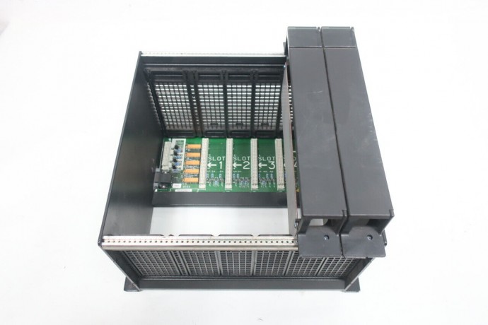 IC697CHS750C 44A720742-G01 GE FANUC