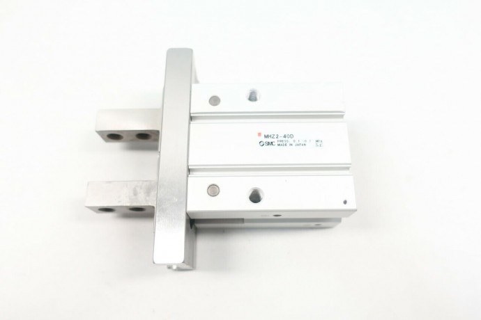 MHZ2-40D SMC