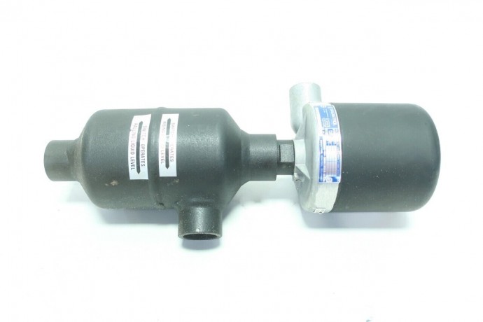 B73-1B30-ADG MAGNETROL