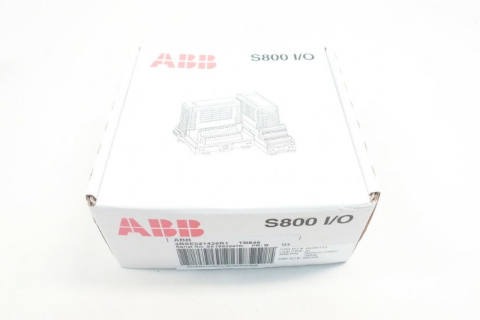 3BSE021439R1 TB846 ABB