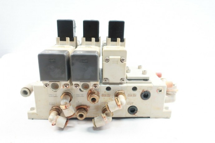 VQ7-6-FHG-D-3ZR VQ7-6-FG-S-3ZR SMC