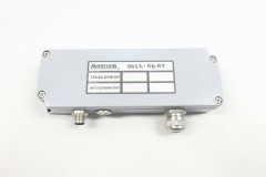 TSVA2-DGM-BV MONTRONIX