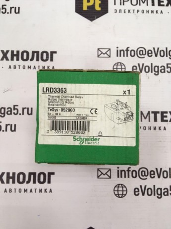 LRD3363