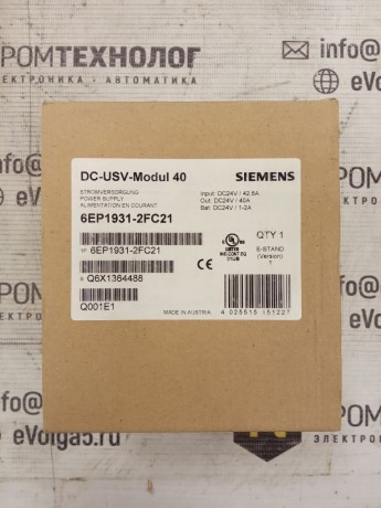 6EP1931-2FC21