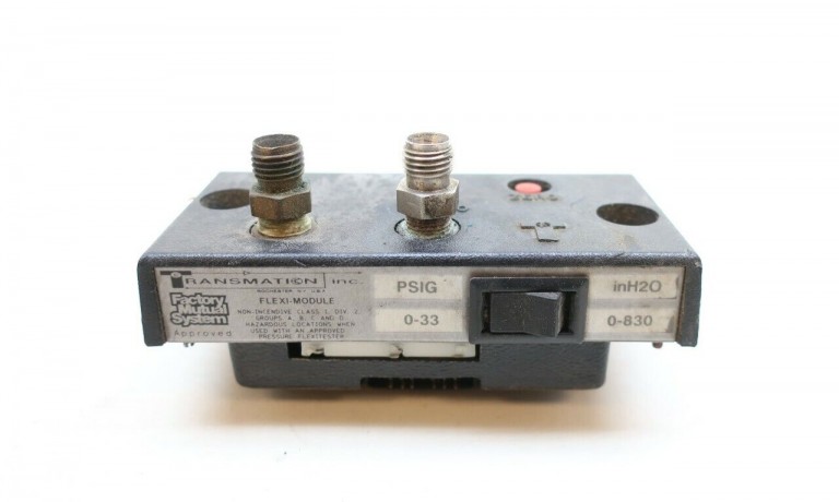 PD4120 TRANSMATION