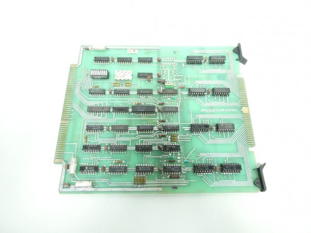 597-10330 511983-2 ARVIN DIAMOND