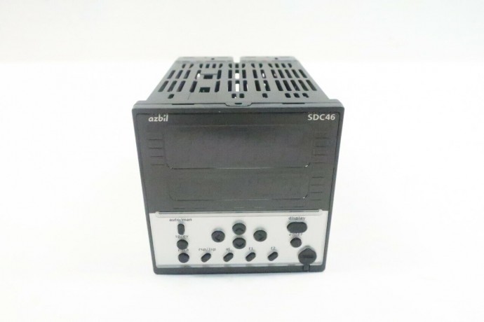 C46A1A2RR01100 AZBIL