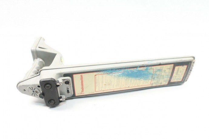 PDL2 FA1 RADIODETECTION