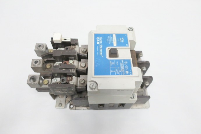 AN16NN0 CUTLER HAMMER