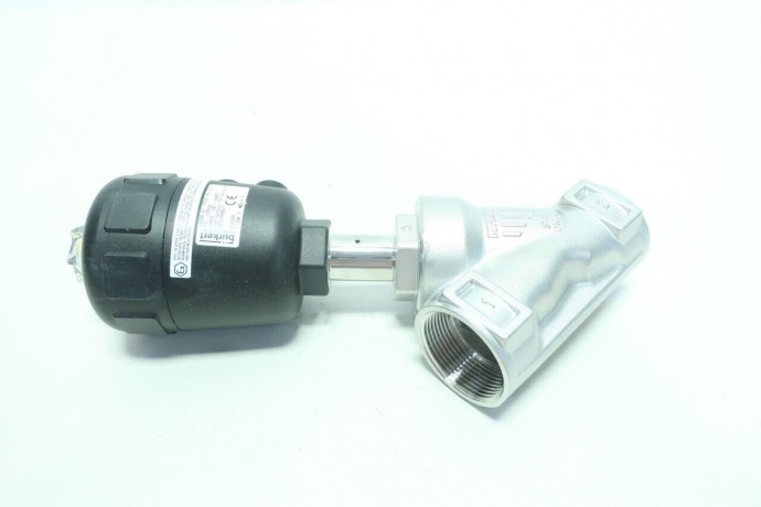 2000-B-PTFE-KV-35 00178862 BURKERT