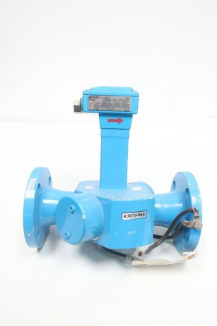 UFS500F-DIV1/1 KROHNE